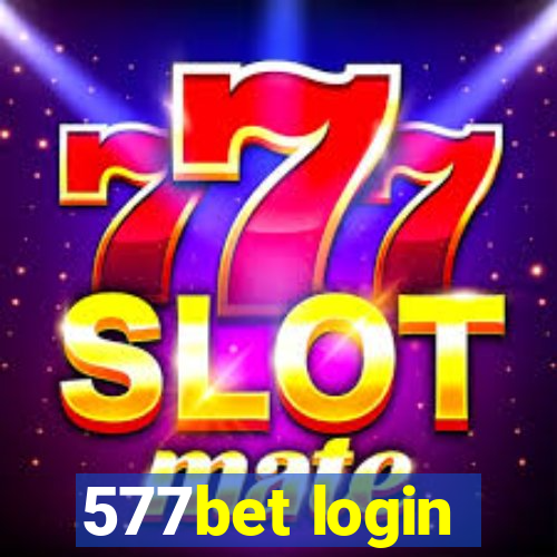 577bet login